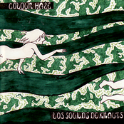 Colour Haze – Los Sounds de Krauts (disc 1)