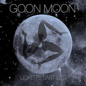 Licker’s Last Leg