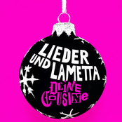 Deine Cousine – Lieder und Lametta