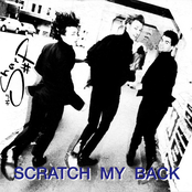 Scratch My Back