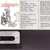 Demo 1991