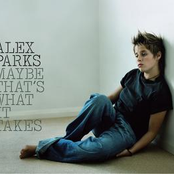 Maybe That's What It Takes cover