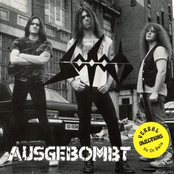 Ausgebombt