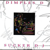 Sucker DJ cover