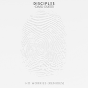 No Worries (Remixes)