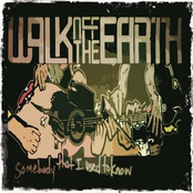 Walk Off The Earth – Somebody That I Used To Know