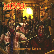 Worship the Coffin