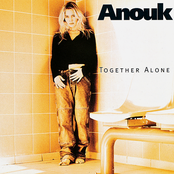 Nobody's wife de Anouk