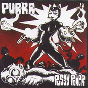 Pussy Power