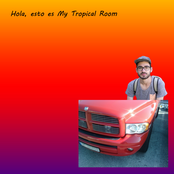 My Tropical Room