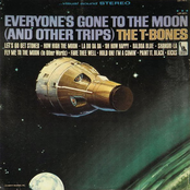 Everyone's Gone To The Moon (And Other Trips)