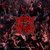 Defy the Tyrant cover