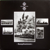 Kampfstationen