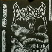 Black Aspid Of Doom