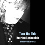 Turn The Tide cover