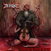 Exsanguination Through Mutilation