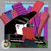Heart Of The City
