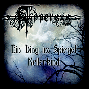 Ein Ding im Spiegel