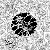 The Good The Bad and The Zugly – Anti World Music