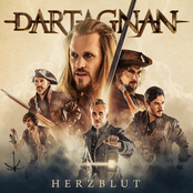 dArtagnan – Herzblut