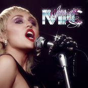 Midnight Sky cover