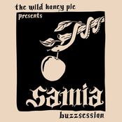 Samia: The Wild Honey Pie Buzzsession