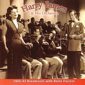 1942-43 Broadcasts