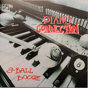 8-Ball Boogie