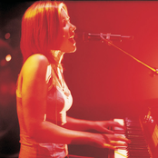Dido Live cover