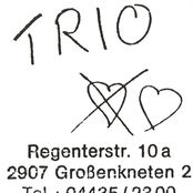 Trio
