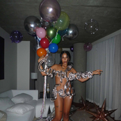 Mucha Leche En Tu Cumpleaño / Tetas Tetas