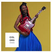 Fatoumata Diawara – Nterini - A COLORS SHOW