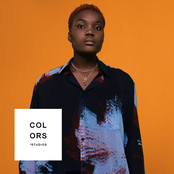 Hurt - A COLORS SHOW cover