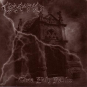 Once Holy Realm
