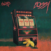 Anders – Bossy