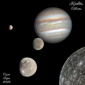 Moons