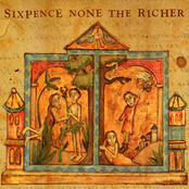 Sixpence None the Richer cover