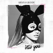 Into You cover