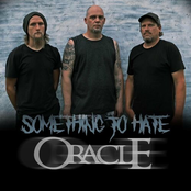 Something to Hate