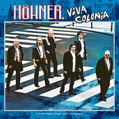Höhner – Viva Colonia (Da Simmer Dabei, Dat Is Prima)