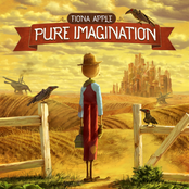 Pure Imagination cover