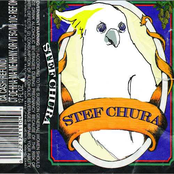 stef chura cover
