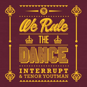 We Rule the Dance