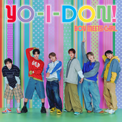 YO-I-DON! / BOY MEETS GIRL