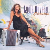 Lydie Auvray – Octavons
