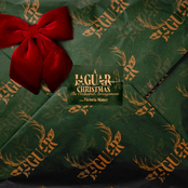 A Jaguar II Christmas: The Orchestral Arrangements cover