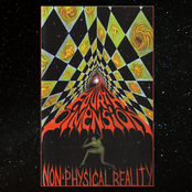 Non-Physical Reality