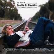 The Best Of Sophie B. Hawkins cover