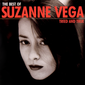 The Best of Suzanne Vega: Tried and True cover