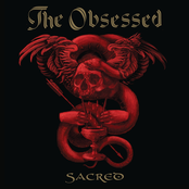 The Obsessed – Sacred